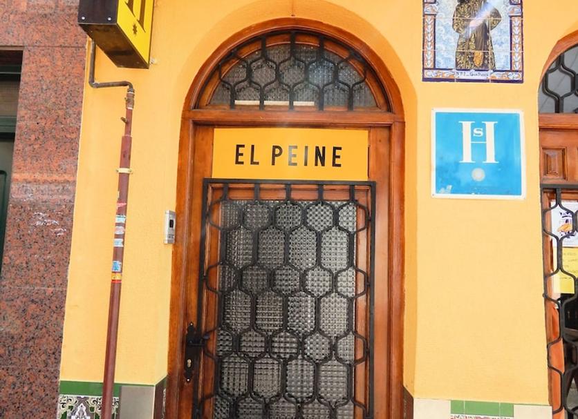 Extérieur Photo