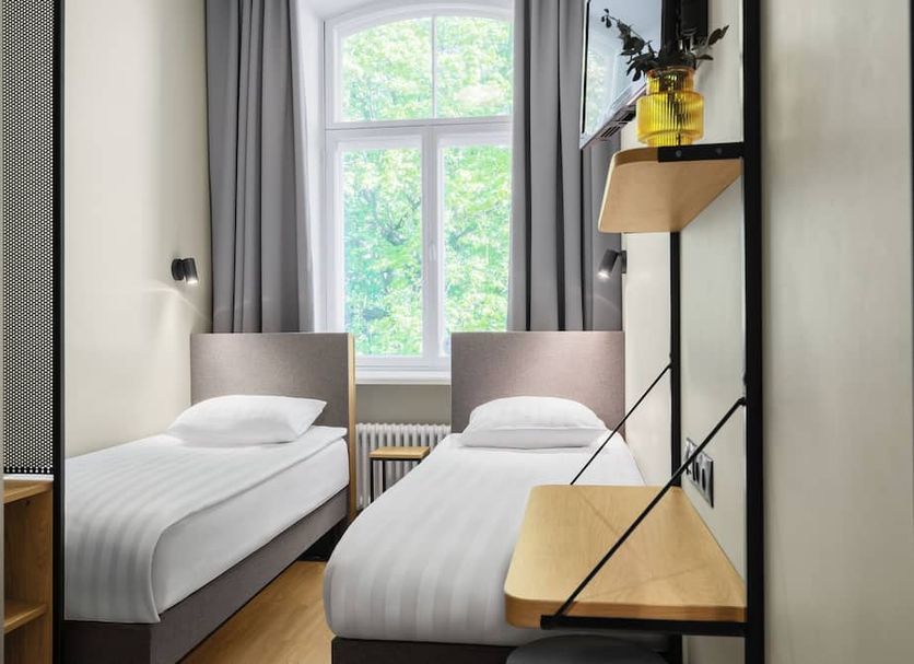 Chambre Photo