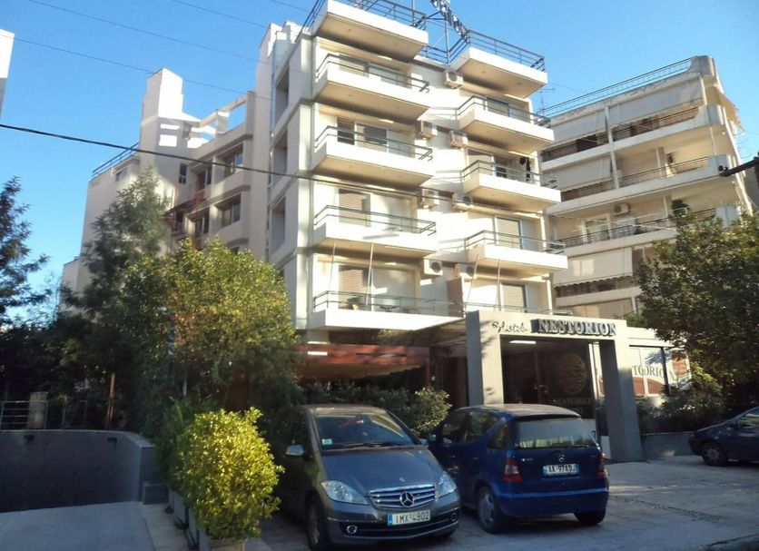Bâtiment Photo