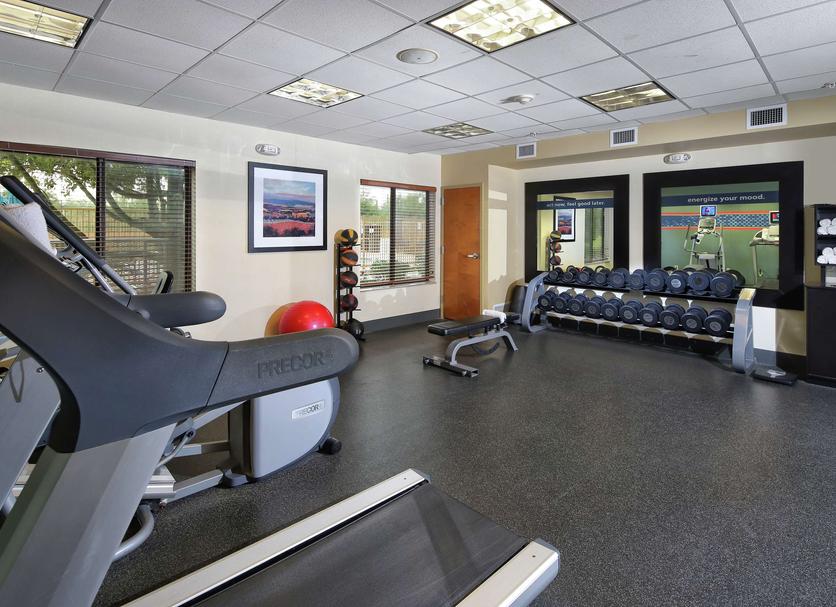 Salle de sport Photo