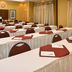 Espace de conférence