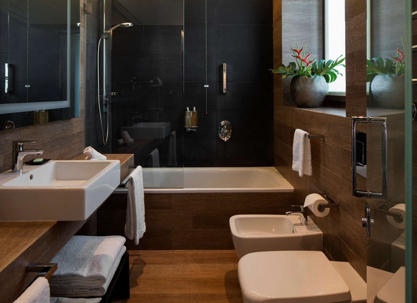 Salle de bain Photo
