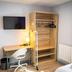 Équipements de la chambre