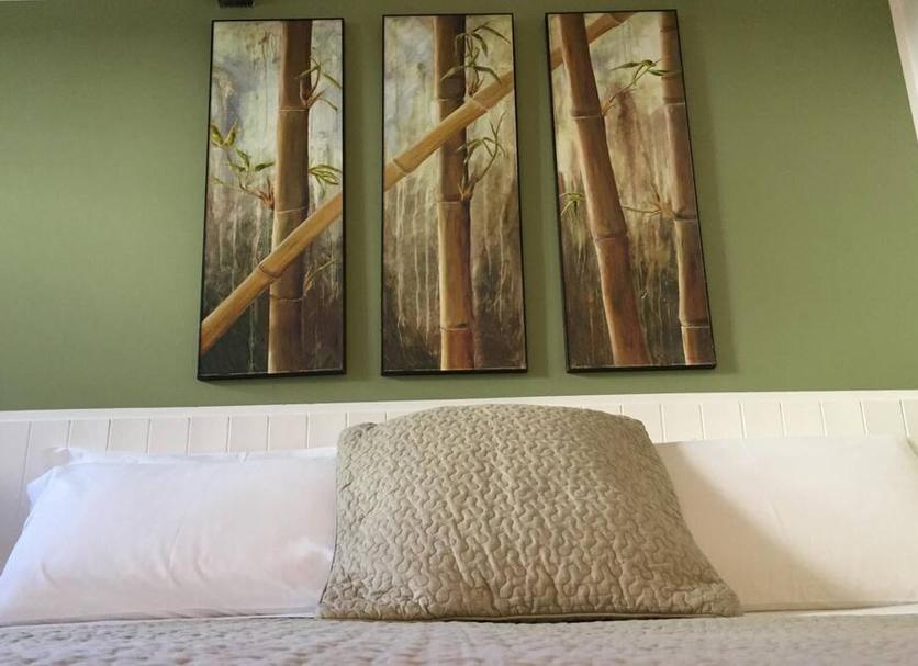 Équipements de la chambre Photo
