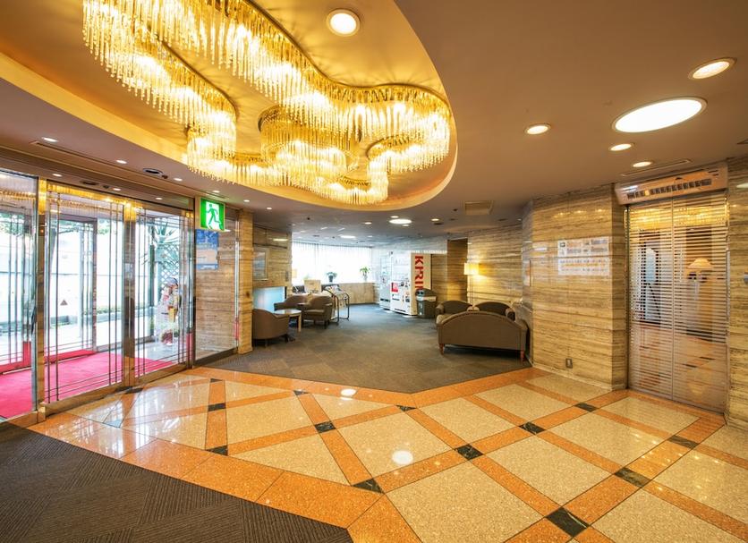 Hall d’entrée Photo