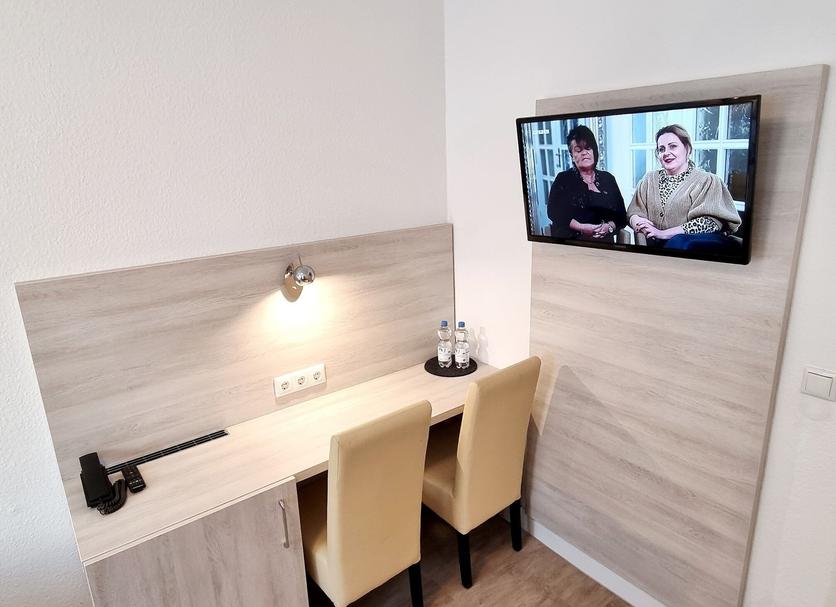 Équipements de la chambre Photo