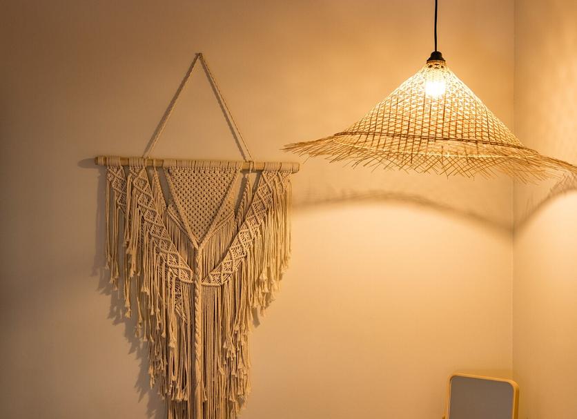 Équipements de la chambre Photo