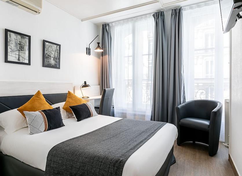 Chambre Photo