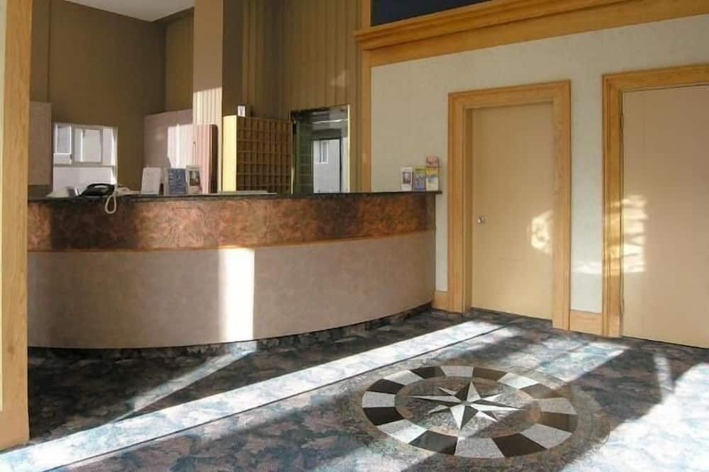 Hall d’entrée