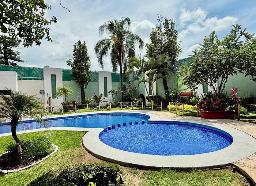 Piscine Photo