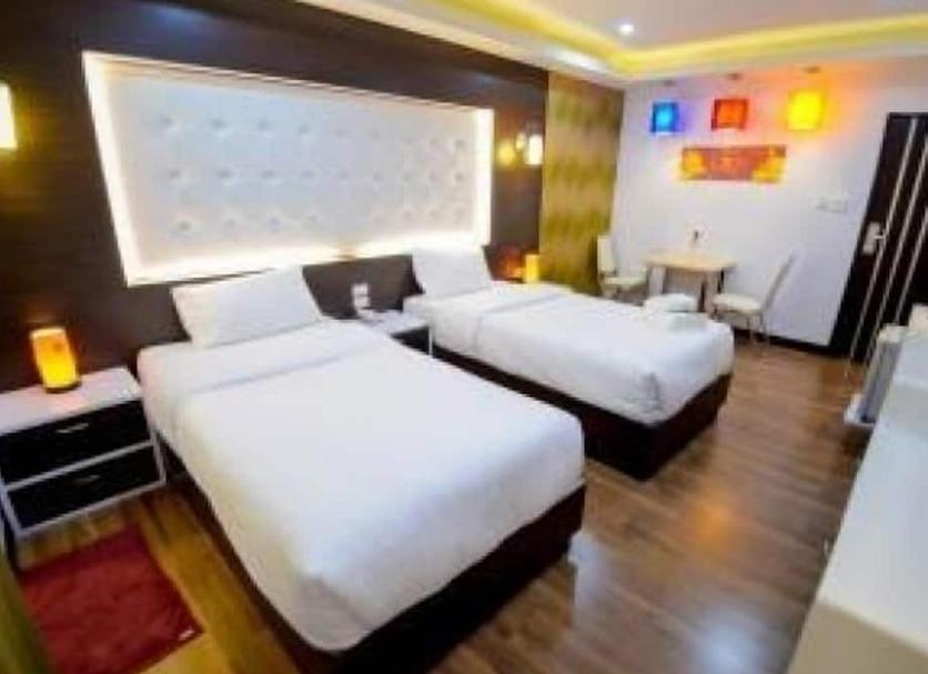 Chambre Photo