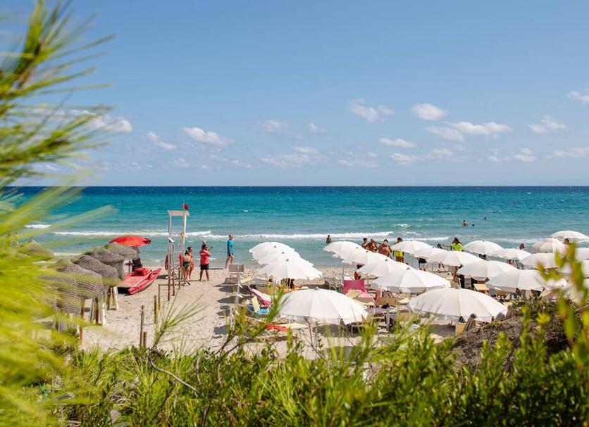 Plage Photo