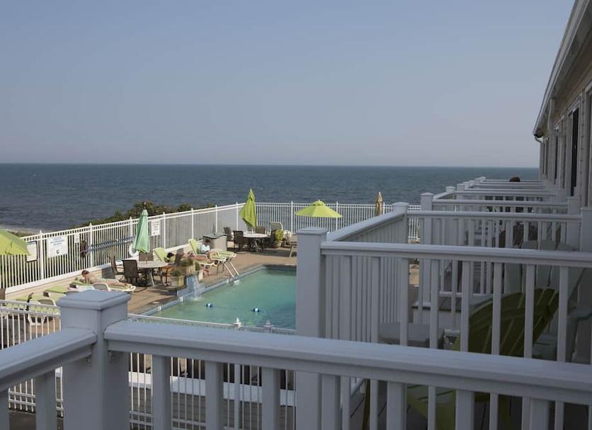 Balcon Photo