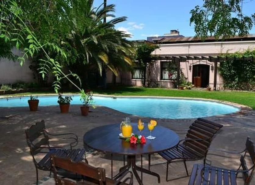 Piscine Photo