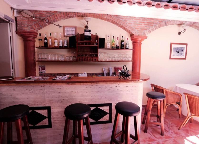 Bar Photo