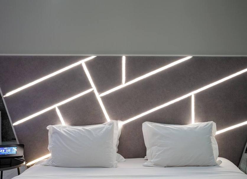 Équipements de la chambre Photo