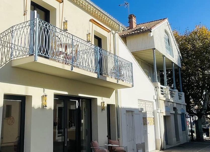 Bâtiment Photo
