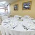 Salle de banquet