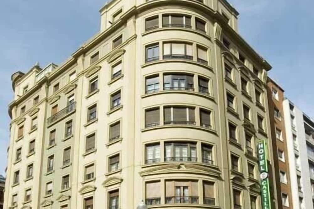 Bâtiment