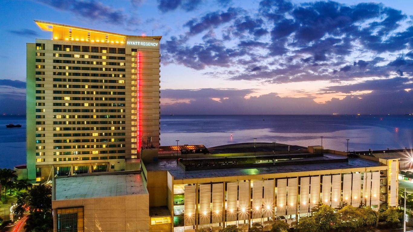 Hyatt Regency Trinidad