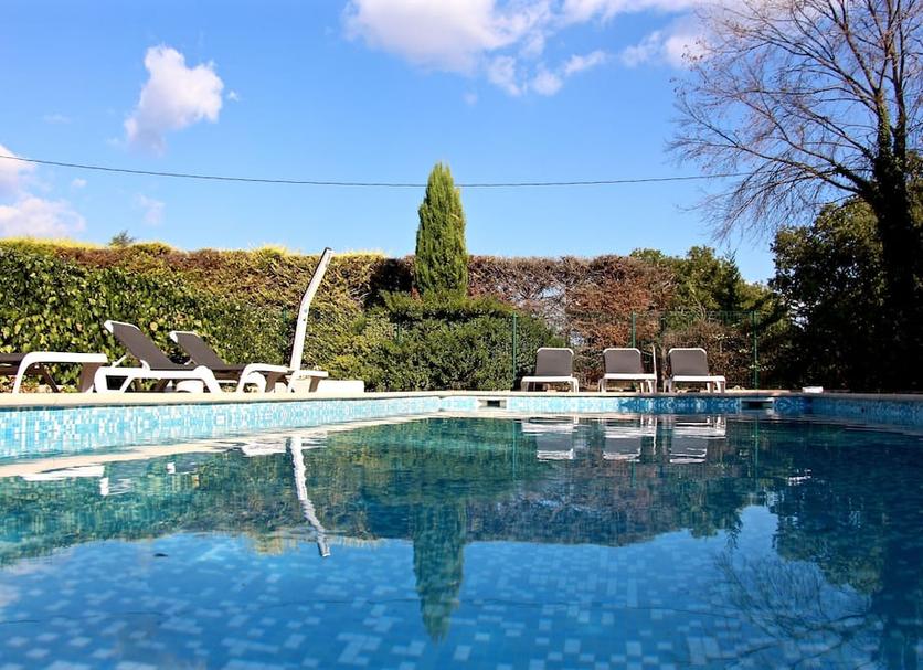 Piscine Photo