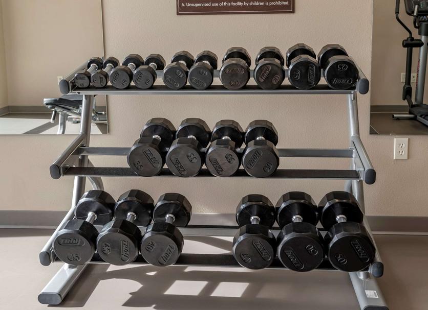 Salle de sport Photo