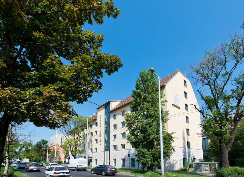 Bâtiment Photo