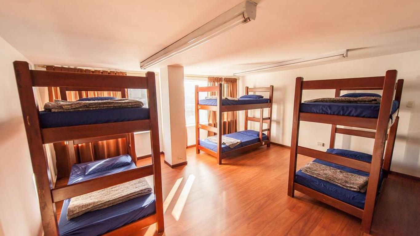 North House Hostel