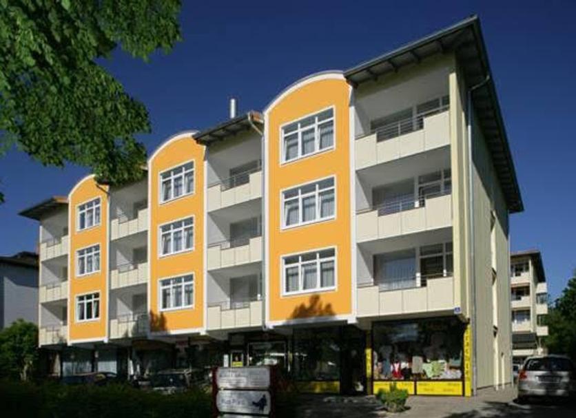 Bâtiment Photo
