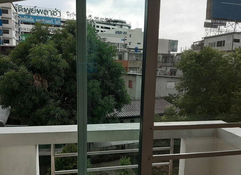 Balcon Photo