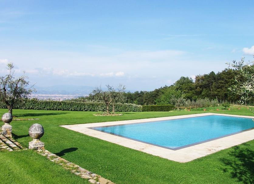 Piscine Photo