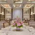 Salle de banquet
