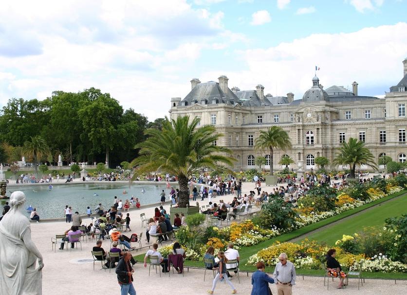 Bâtiment Photo