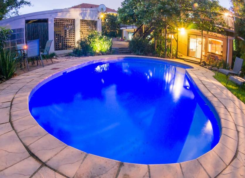 Piscine Photo