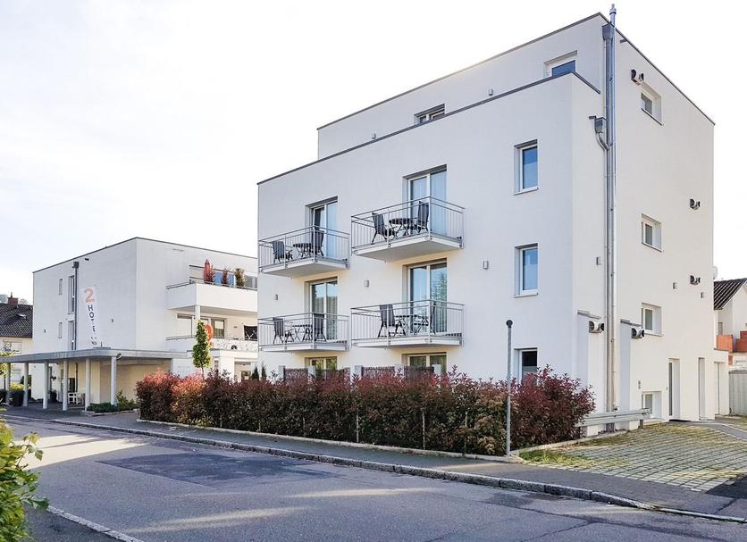 Bâtiment Photo