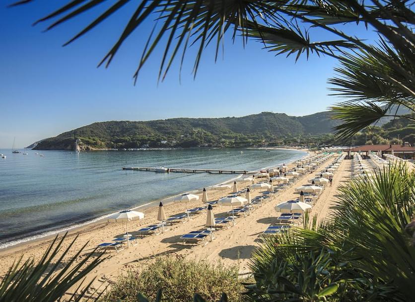 Plage Photo