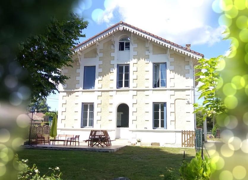 Bâtiment Photo