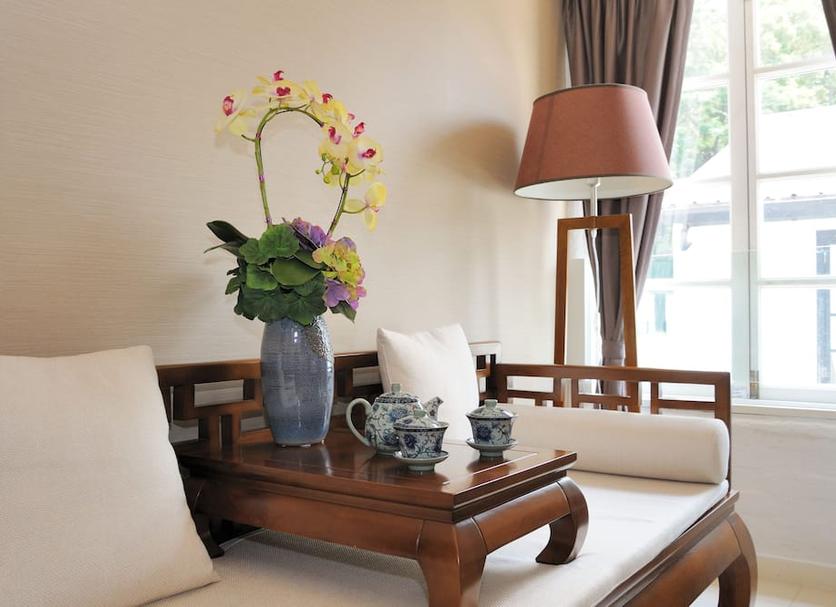 Équipements de la chambre Photo