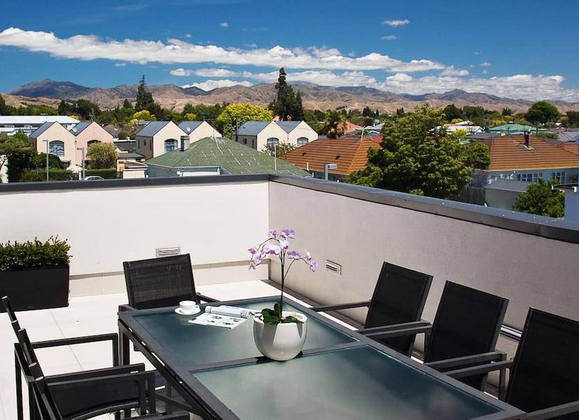 Balcon Photo