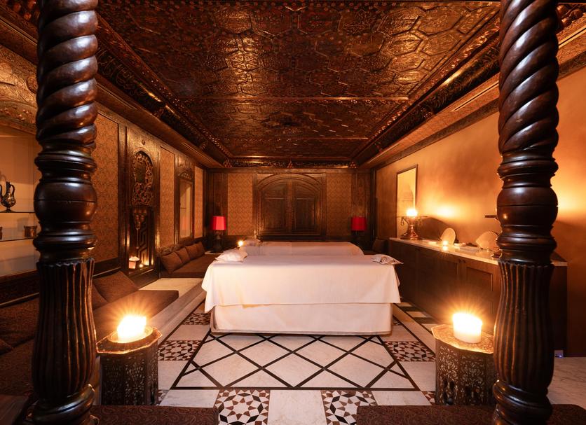 Spa Photo