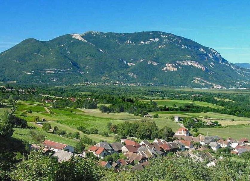 Extérieur Photo
