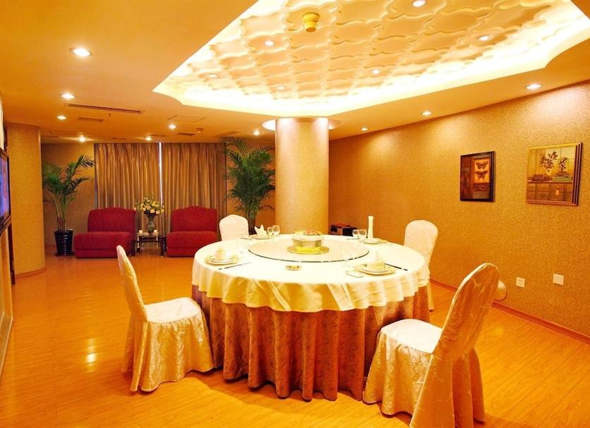 Salle de banquet Photo
