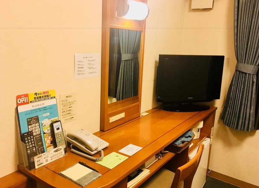 Équipements de la chambre Photo
