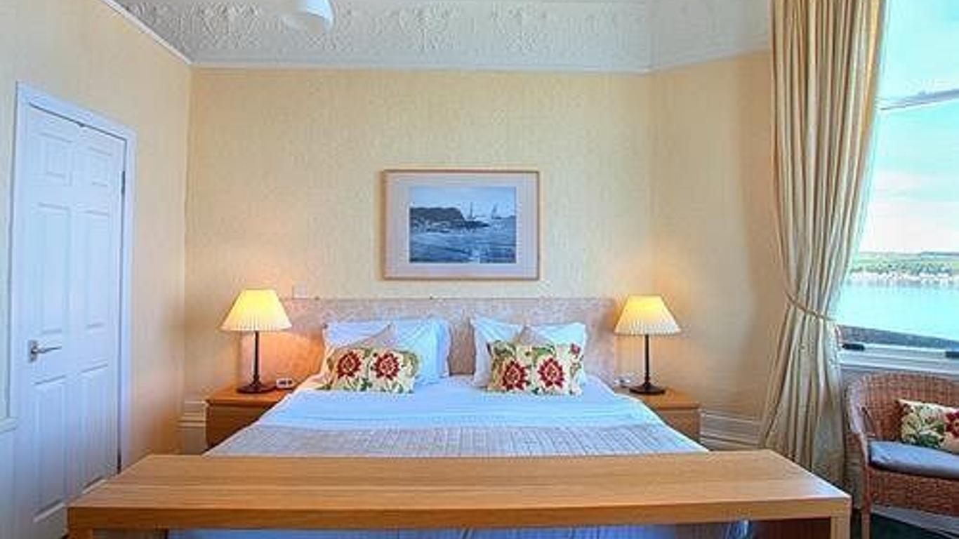 The Ardyne Guest House