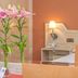 Équipements de la chambre