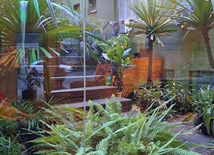 Extérieur Photo