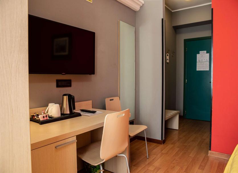 Équipements de la chambre Photo