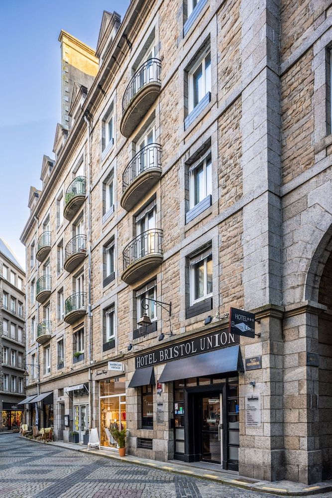 Bâtiment