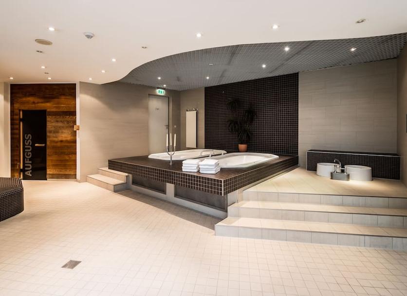 Spa Photo