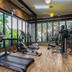 Salle de sport